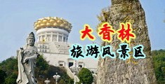 免费女人鸡吧视频中国浙江-绍兴大香林旅游风景区